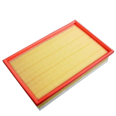 Filtro de elementos duraderos para 1986-1997 Año de suministro directo Filtro de aire para automóviles 7E0 129 620 A