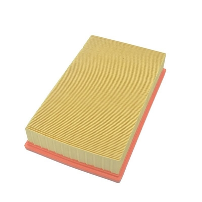 Filtro de elementos duraderos para 1986-1997 Año de suministro directo Filtro de aire para automóviles 7E0 129 620 A