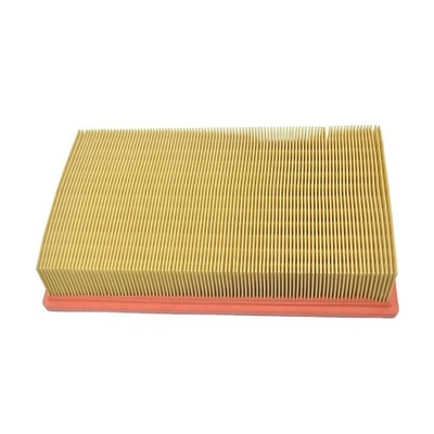 Filtro de elementos duraderos para 1986-1997 Año de suministro directo Filtro de aire para automóviles 7E0 129 620 A