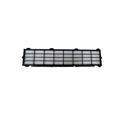 586.9*132*85.5mm Filtro de aire de cabina para camiones pesados para CPM8052 AL111748 P789129 AL225554