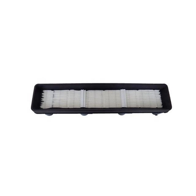 586.9*132*85.5mm Filtro de aire de cabina para camiones pesados para CPM8052 AL111748 P789129 AL225554