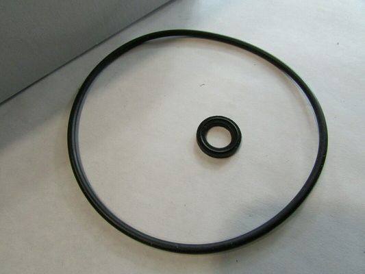 FF5786 Fabricación de piezas para excavadoras Filtro de combustible 4676385 YN21P01068R100 P502463 MMH80870