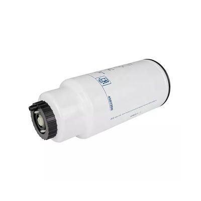 140517050 4587259 4627133 Papel de filtro y cartucho de filtro de aceite de motor de hierro con NO OE