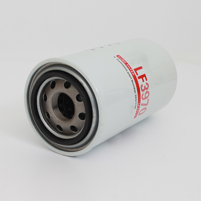 Otros años LF3970 Motor Excavadora Camión Partes Filtro de aceite para camión Partes del motor
