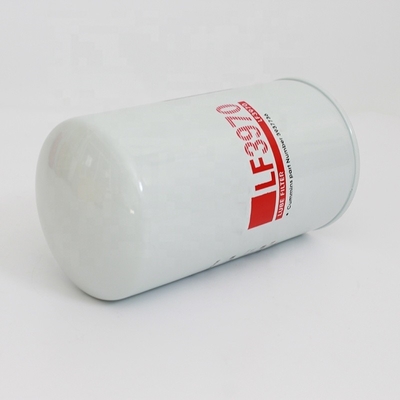 Otros años LF3970 Motor Excavadora Camión Partes Filtro de aceite para camión Partes del motor