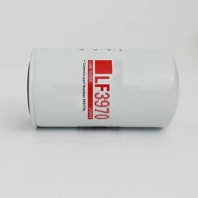 Otros años LF3970 Motor Excavadora Camión Partes Filtro de aceite para camión Partes del motor