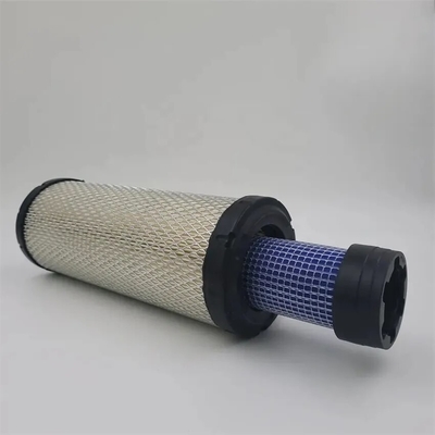 No OE P822858 Filtro de aire para excavadora P954603 P822769 P822858 para reparación y mantenimiento