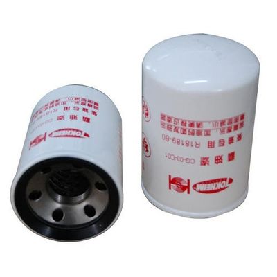 Separador de agua de combustible Dispensador automático de aceite Filtro de cartucho de filtro para dispensadores de combustible