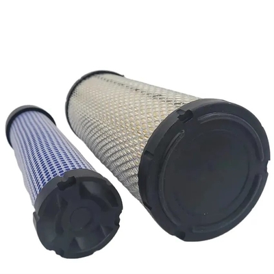 No OE P822858 Filtro de aire para excavadora P954603 P822769 P822858 para reparación y mantenimiento