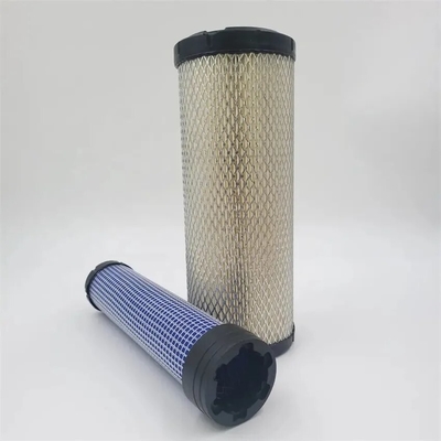 No OE P822858 Filtro de aire para excavadora P954603 P822769 P822858 para reparación y mantenimiento