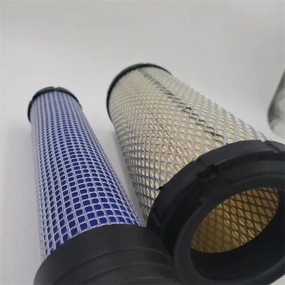 No OE P822858 Filtro de aire para excavadora P954603 P822769 P822858 para reparación y mantenimiento