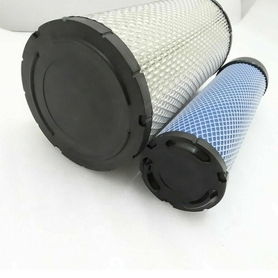 Partes de excavadoras Hydwell Cartucho de filtro de aire AF25414 SA16075 P821938 AT280662 4286128 Otros