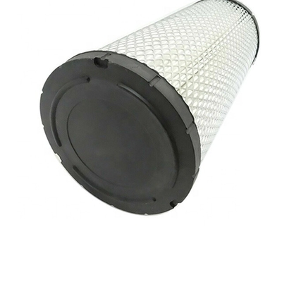 Partes de excavadoras Hydwell Cartucho de filtro de aire AF25414 SA16075 P821938 AT280662 4286128 Otros