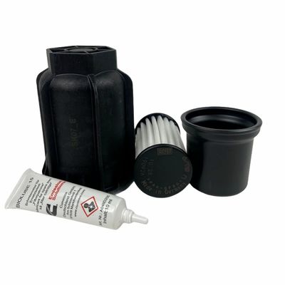 U58/7KIT Filtro de urea 2122909 U58/9 KIT para camiones NO. de origen