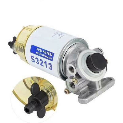 Separador de agua de combustible para el año 2006-2008 Filtro de gasolina marina BF791-O BE 921310 SA4041