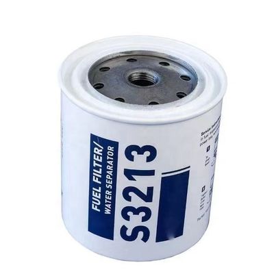 Separador de agua de combustible para el año 2006-2008 Filtro de gasolina marina BF791-O BE 921310 SA4041
