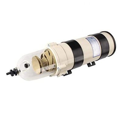 Separación de combustible y agua para camión modificado CX 500FG 900FG 1000FG Papel de filtro