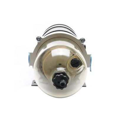 Separación de combustible y agua para camión modificado CX 500FG 900FG 1000FG Papel de filtro