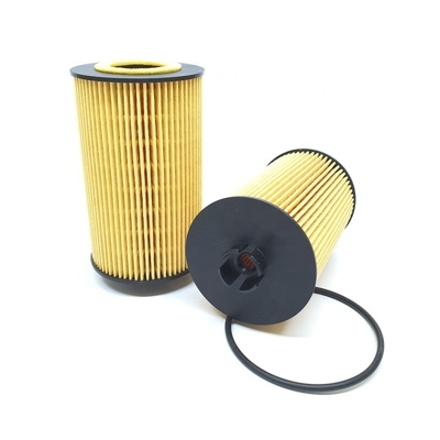 Filtro de aceite lubricante 02931094 P550768 11708550 41107212 61507643 L35930 para su sustitución o reparación