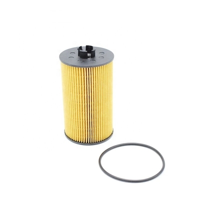 Filtro de aceite lubricante 02931094 P550768 11708550 41107212 61507643 L35930 para su sustitución o reparación