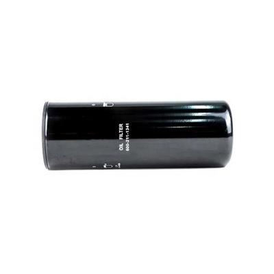 Filtro de aceite lubricante para camiones con motores diesel 600-211-1341 P559000 340680900 PMLF9000 85114044