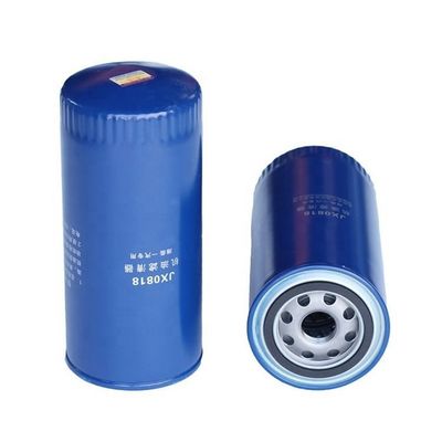 1000424655 Máquina de filtro de aceite JX0818A PF2154 para filtros de aceite de combustible de C.A.M. 107,5*262 mm