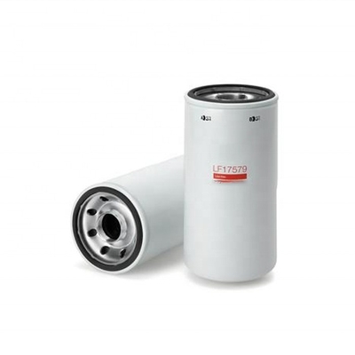 Filtro de aceite lubricante para motores diesel de tractores Partes LF17579 3694660 3693026 S3694660A2076