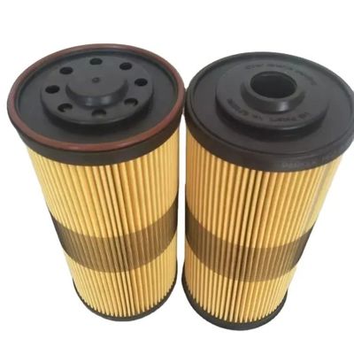 Filtro de combustible/separador de agua avanzado Parker FBO60348-FBO60356 para montaje de automóviles Hitachi