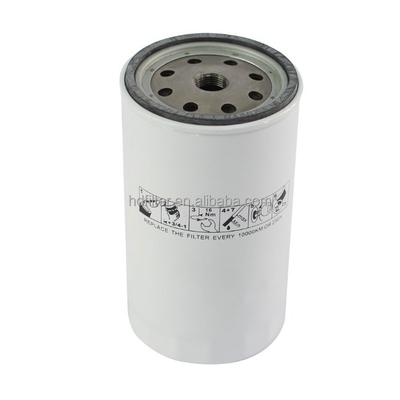 Compartimientos para motores diesel de camiones 02800359 P551257 132401230 71457012 4285642 7308715 Filtro de aceite lubricante