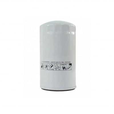 Compartimientos para motores diesel de camiones 02800359 P551257 132401230 71457012 4285642 7308715 Filtro de aceite lubricante