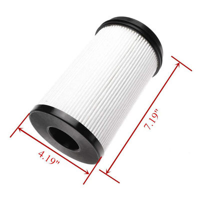 Separador de combustible y agua R61709 para camiones modelo DD13 DD15 DD16