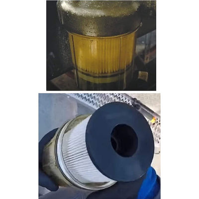 Separador de combustible y agua R61709 para camiones modelo DD13 DD15 DD16