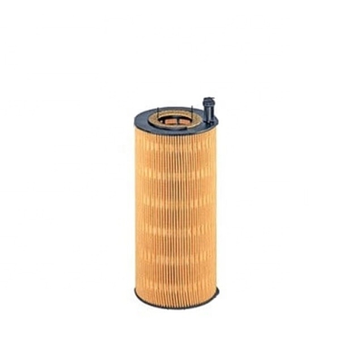 Filtro de aceite de lubricante A4701840725002 para motores de excavadoras de tractores