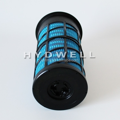 No de la OE P616742 Hydwell Excavadoras Tractores Camiones Diesel piezas El elemento de filtro de aire AF4264 AF4226 1620142 P911190