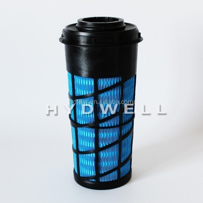 No de la OE P616742 Hydwell Excavadoras Tractores Camiones Diesel piezas El elemento de filtro de aire AF4264 AF4226 1620142 P911190
