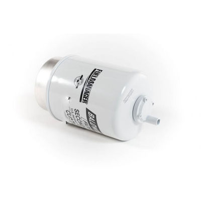 Filtro de combustible 96*212mm Papel de filtro hierro para BF7674-D FS19531 RE62419 BF7674D H174WK