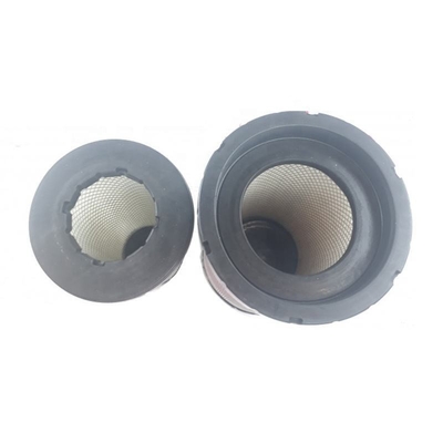 MAN Excavadoras y tractores Partes de motores diesel Elemento de filtro de aire plegable AF26531 AF26532