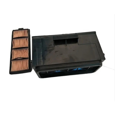 El elemento de filtro de aire de panal de miel del tractor AL215053 AL215054 P789375 AL207629 con diseño
