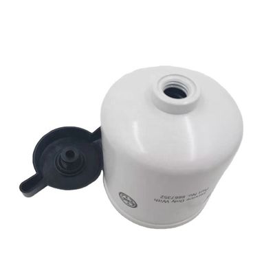 6667352 5557352 7111498 6667352 filtro de combustible para cargadores P551039 piezas de motores diesel