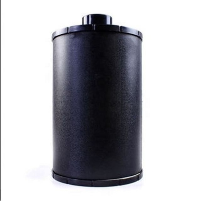 Elementos de filtro de la carcasa de aire Hydwell 11-7400 AH1189 168.65*287.75mm para el suministro de aire limpio