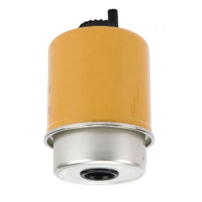 156-1200 P551423 RE503254 FS550351 Filtro de combustible diésel para varios modelos de automóviles Fabtek