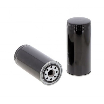 Filtro de aceite de lubricante giratorio para camiones, tractores y motores diésel