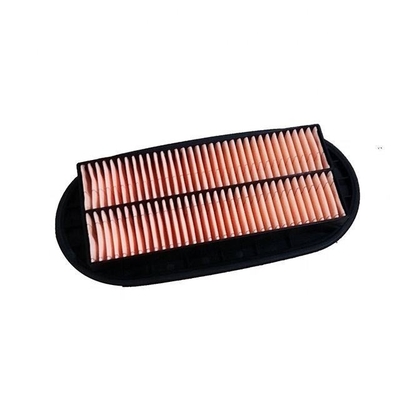 19-1419-REV00 19-1418-REV00 Elementos de filtro de aire de panal de miel para 4798991 Número de referencia