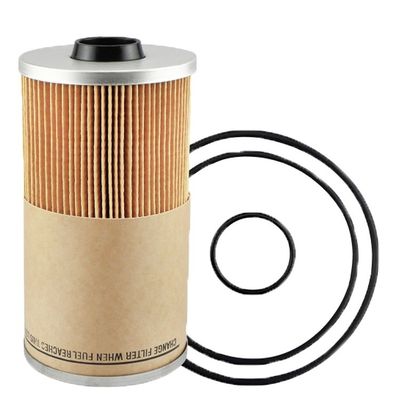 Separación de agua de combustible de hierro PF7755 P550737 382116 con 80*196.3mm