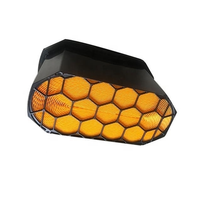 19-1419-REV00 19-1418-REV00 Elementos de filtro de aire de panal de miel para 4798991 Número de referencia