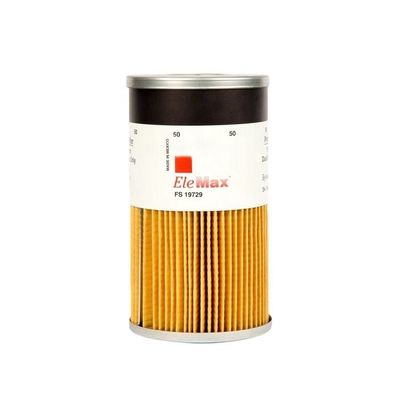 Separación de agua de combustible de hierro PF7755 P550737 382116 con 80*196.3mm