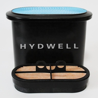 Elemento de filtro de aire del cartucho 32925683 para el cartucho de tipo de filtro de Hydwell Manufactures