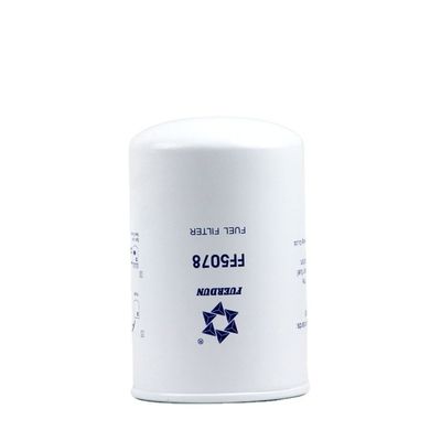 1964-1982 Año Venta de piezas de motores diesel Filtro de combustible 26560137 P551318 F041795 P552603