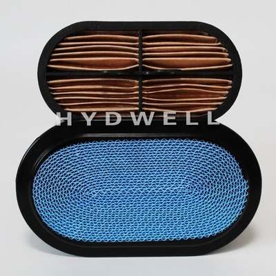 Elemento de filtro de aire del cartucho 32925683 para el cartucho de tipo de filtro de Hydwell Manufactures