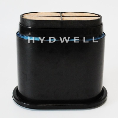 Elemento de filtro de aire del cartucho 32925683 para el cartucho de tipo de filtro de Hydwell Manufactures